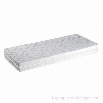 Mattress with Viscoelastic Foam